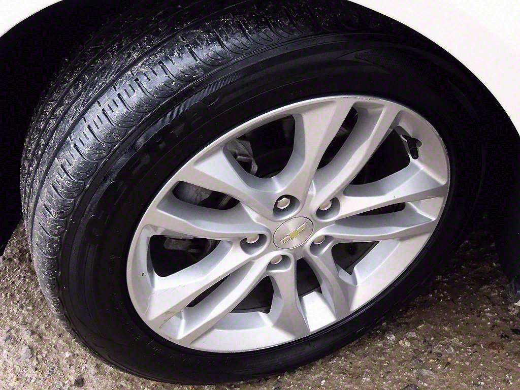 Chevrolet Malibu 2018 Blanco - Importación desde Corea - HF Imports Iquique - Foto 20