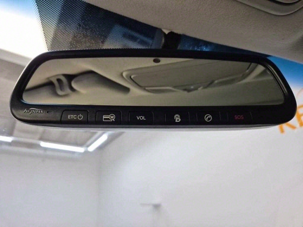 KIA K7 2013 Blanco - Importación desde Corea - HF Imports Iquique - Foto 17