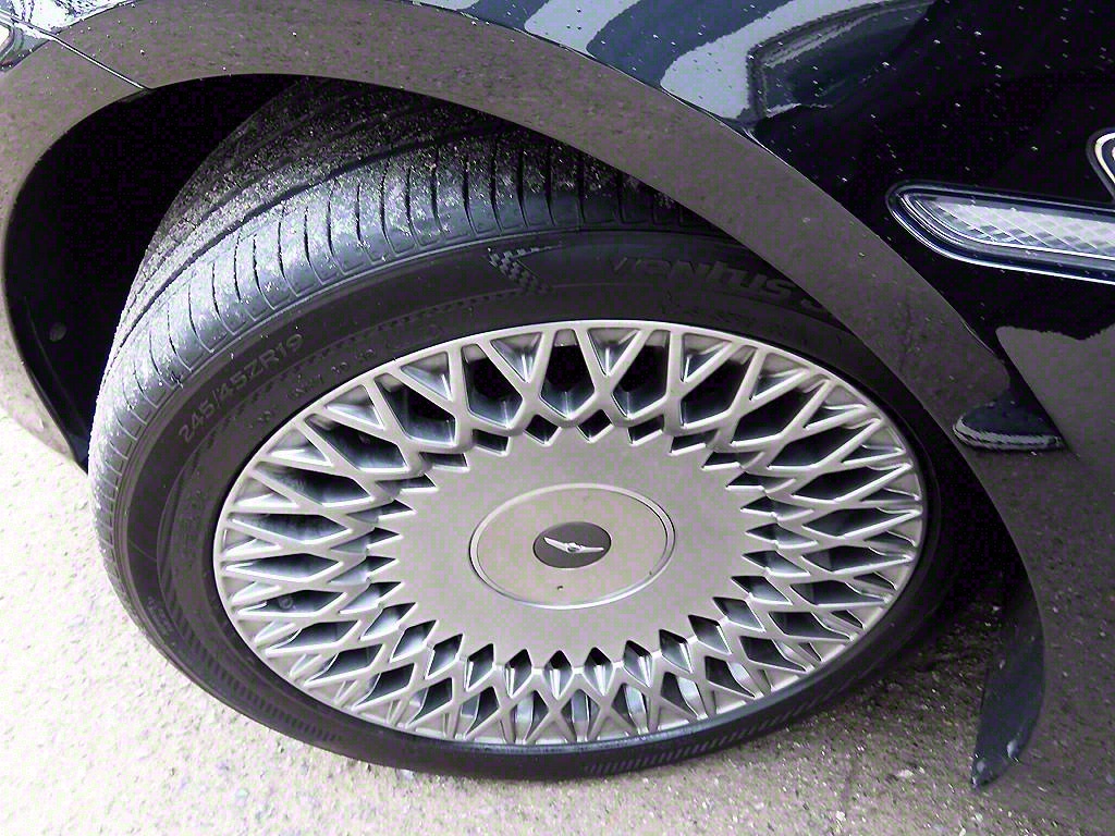 Genesis G90 2019 Negro - Importación desde Corea - HF Imports Iquique - Foto 20