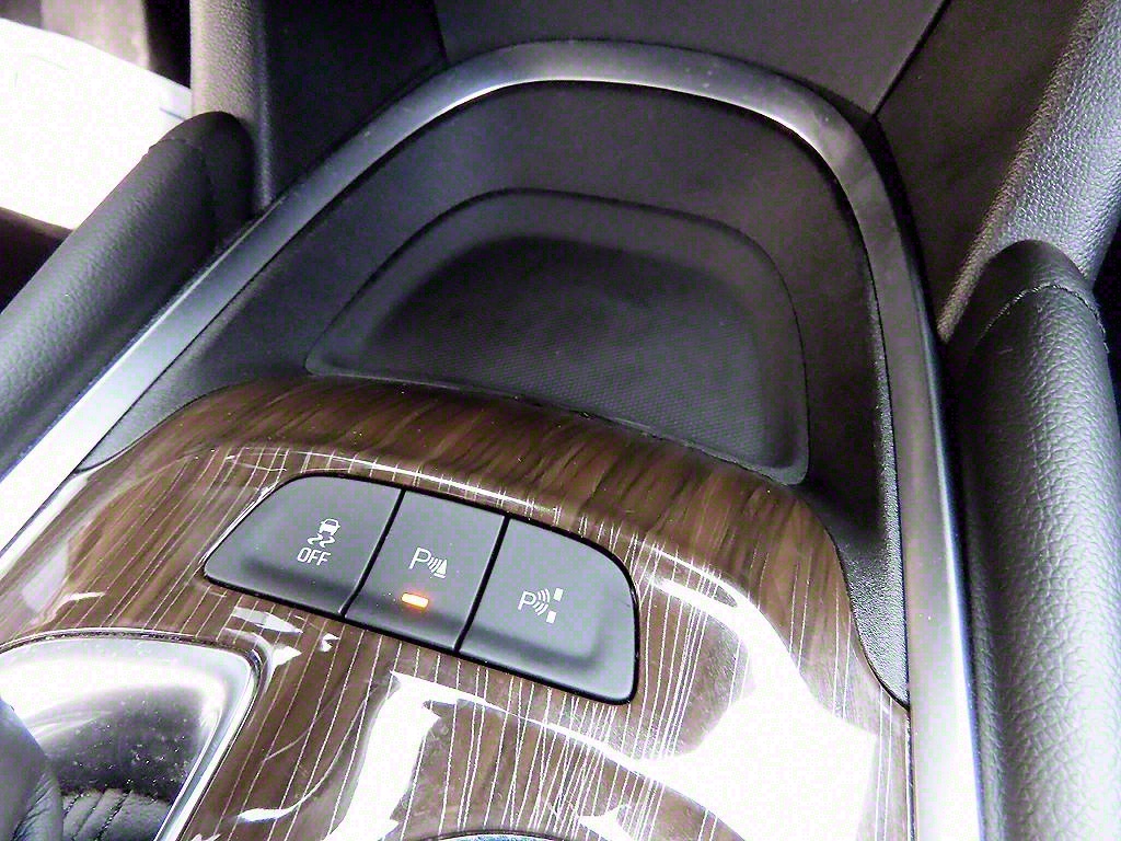 Chevrolet Malibu - Vista 12