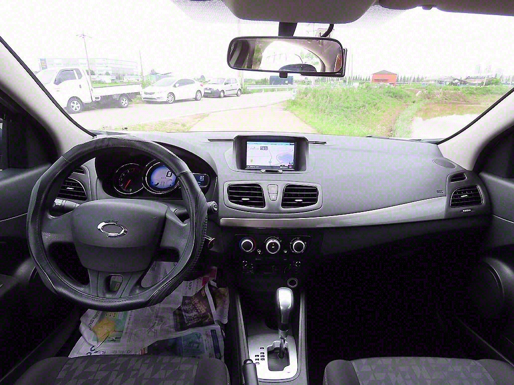 SAMSUNG SM3 - Vista 9