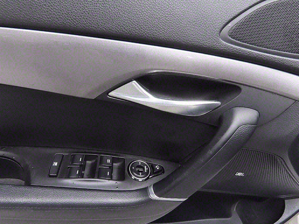 HYUNDAI i40 2014 Blanco - Importación desde Corea - HF Imports Iquique - Foto 11