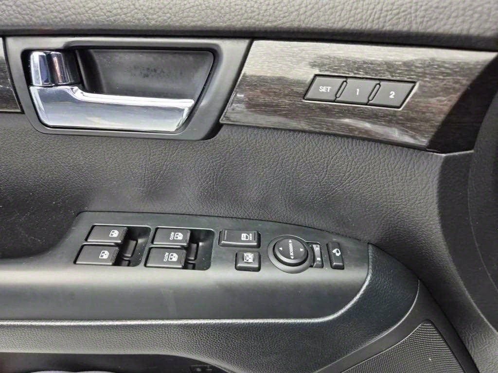 KIA Mohave 2014 Blanco - Importación desde Corea - HF Imports Iquique - Foto 19