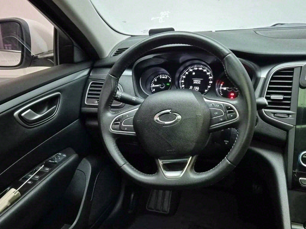 SAMSUNG SM6 - Vista 9