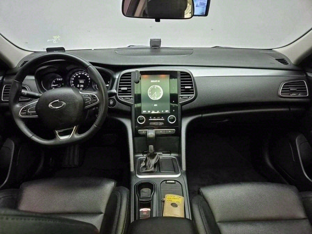 SAMSUNG SM6 - Vista 7