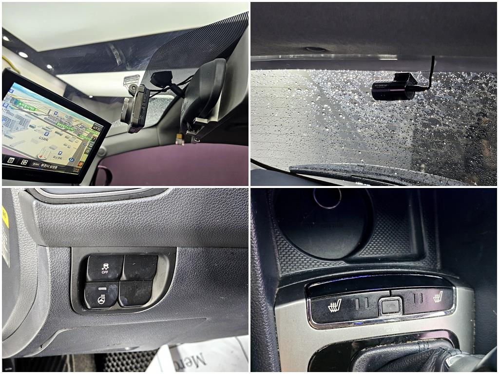 KIA Pride 2015 Blanco - Importación desde Corea - HF Imports Iquique - Foto 19