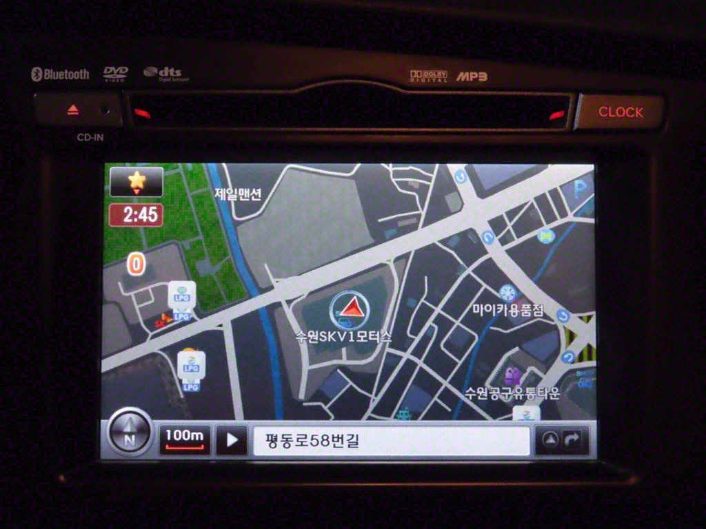 KIA K5 2013 Blanco - Importación desde Corea - HF Imports Iquique - Foto 14