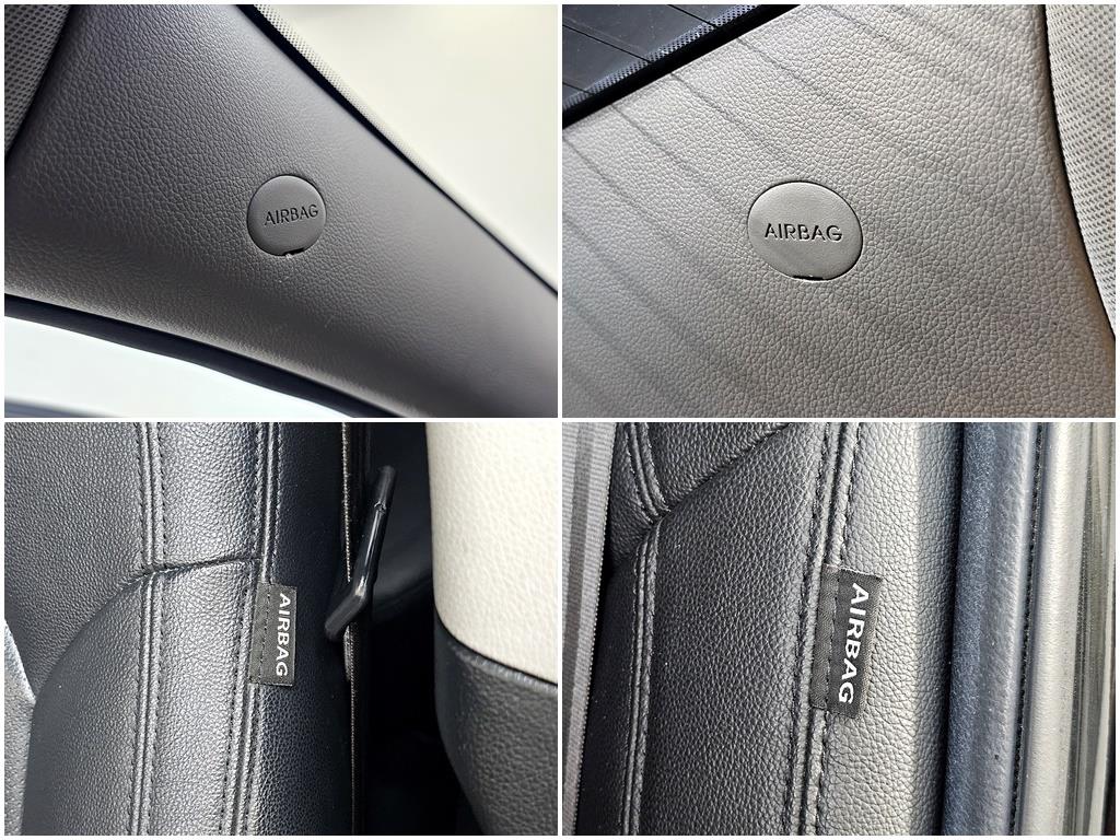 KIA K7 2011 Negro - Importación desde Corea - HF Imports Iquique - Foto 16