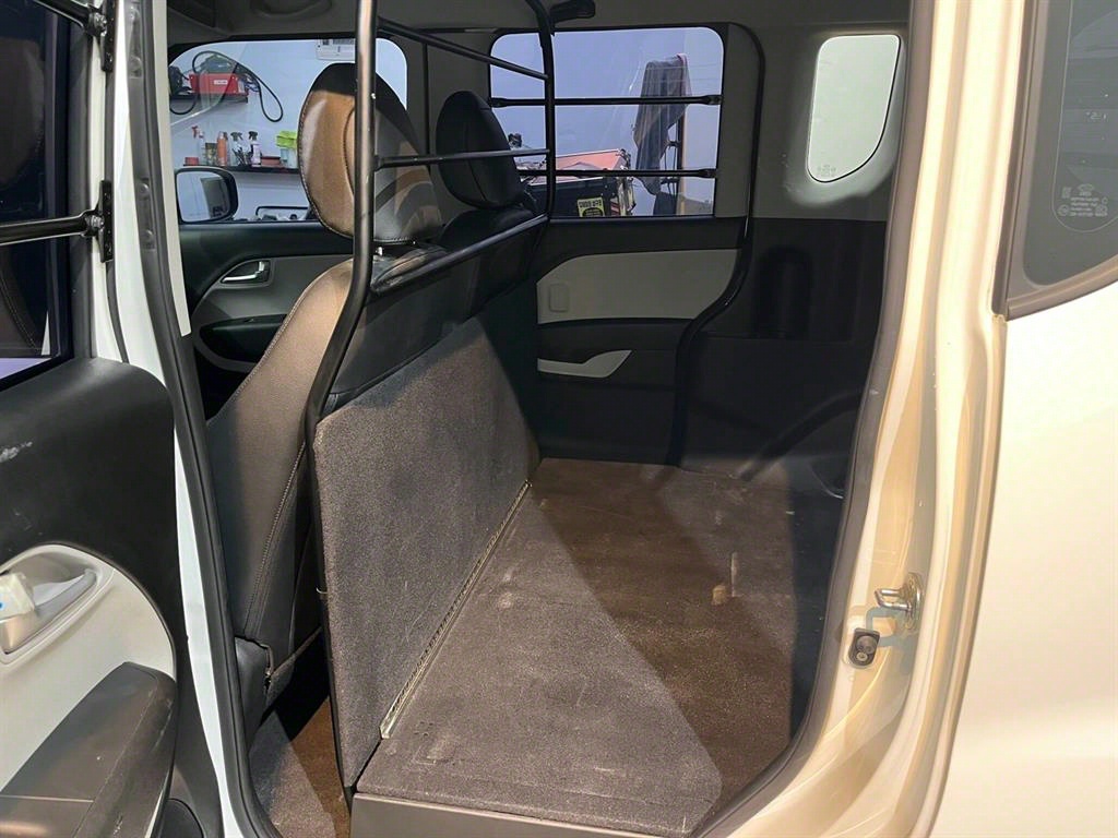 KIA Ray 2017 Blanco - Importación desde Corea - HF Imports Iquique - Foto 19