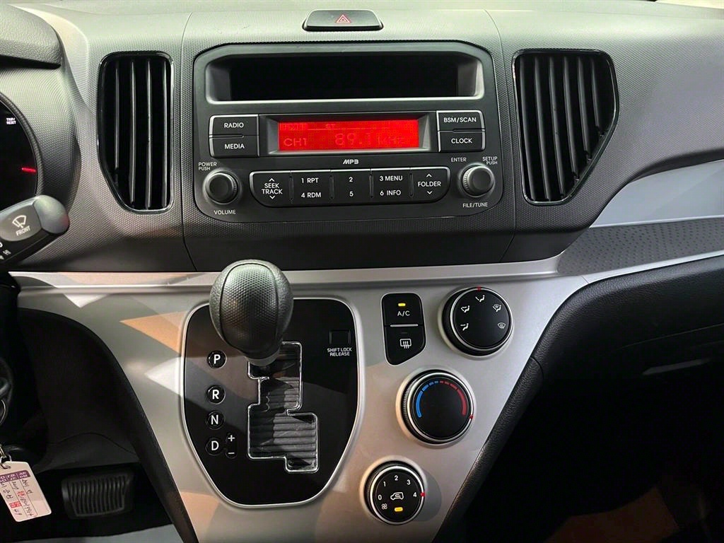 KIA Ray 2017 Blanco - Importación desde Corea - HF Imports Iquique - Foto 16