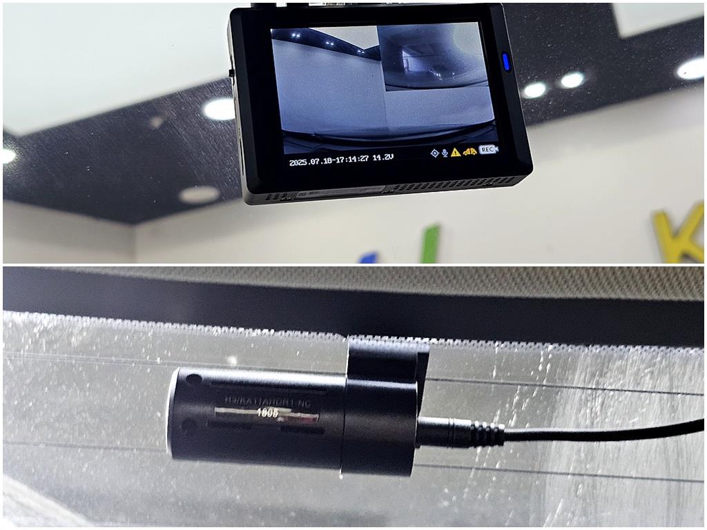 KIA K7 2011 Negro - Importación desde Corea - HF Imports Iquique - Foto 19