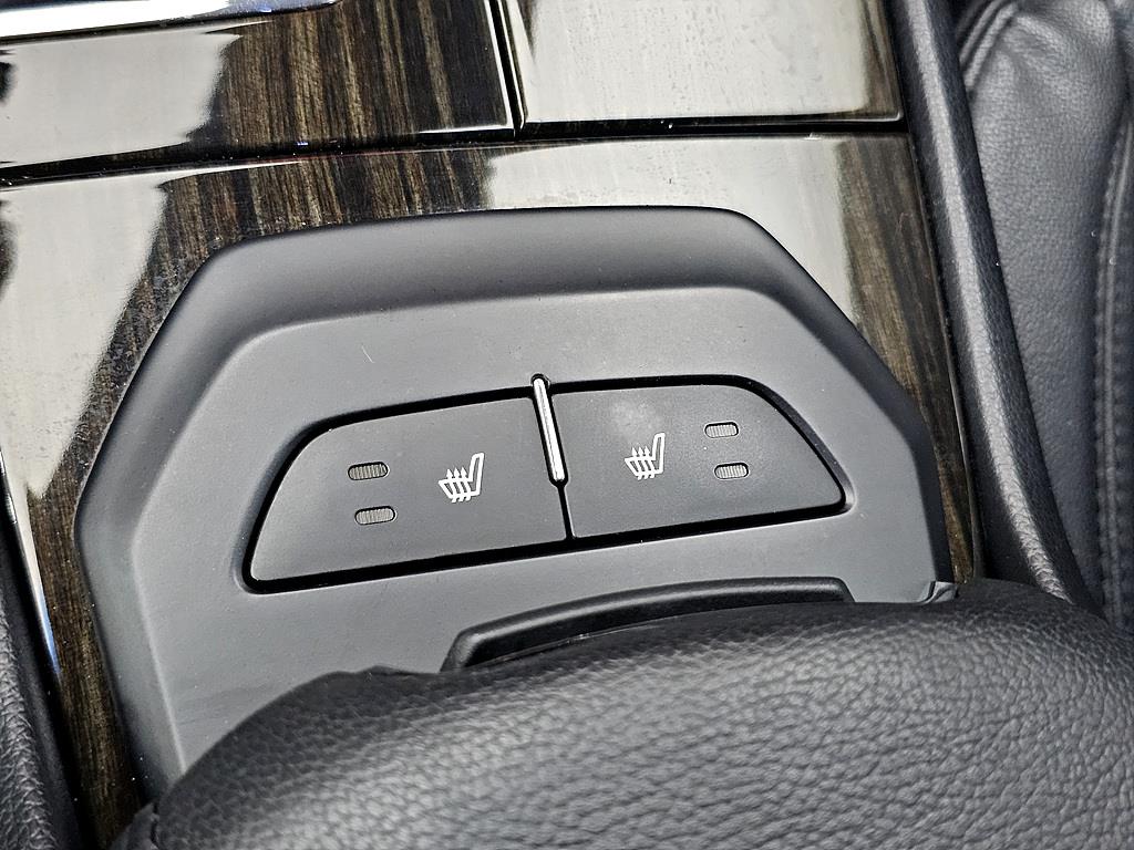 KIA K7 2011 Negro - Importación desde Corea - HF Imports Iquique - Foto 13