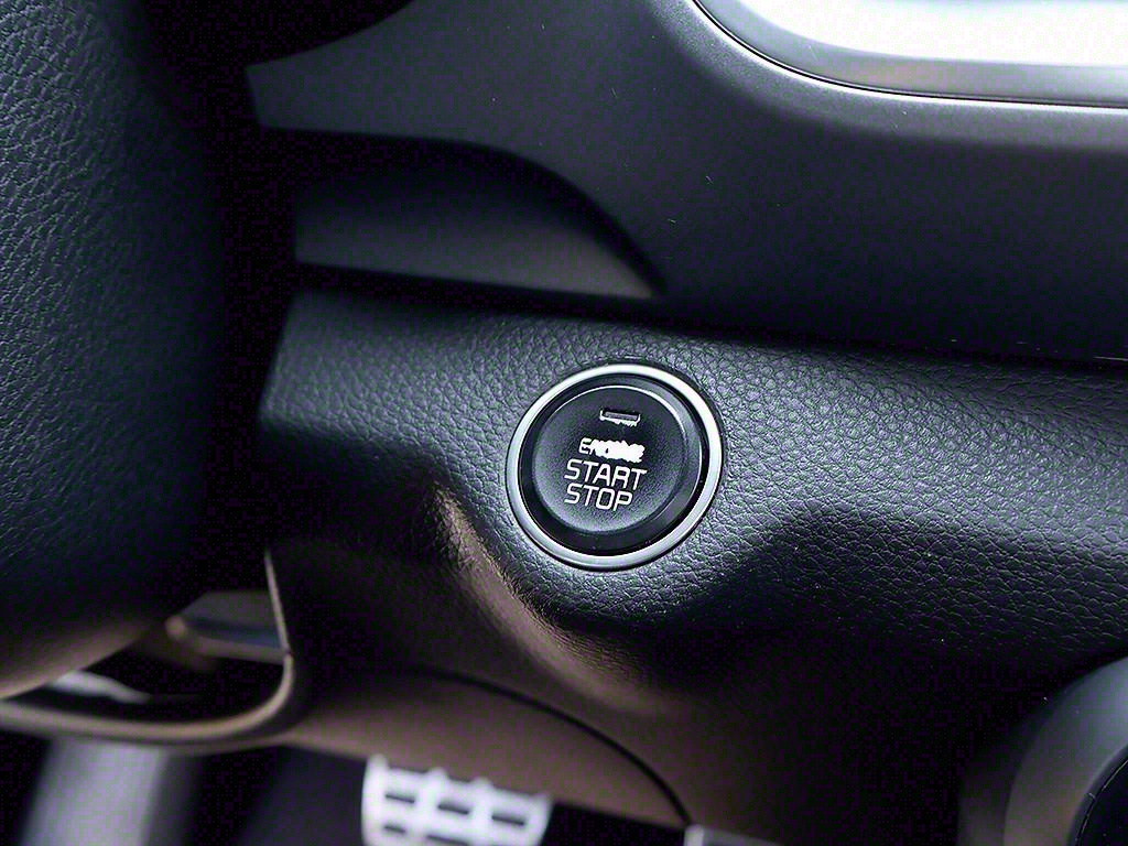 KIA Stonic 2019 Blanco - Importación desde Corea - HF Imports Iquique - Foto 10