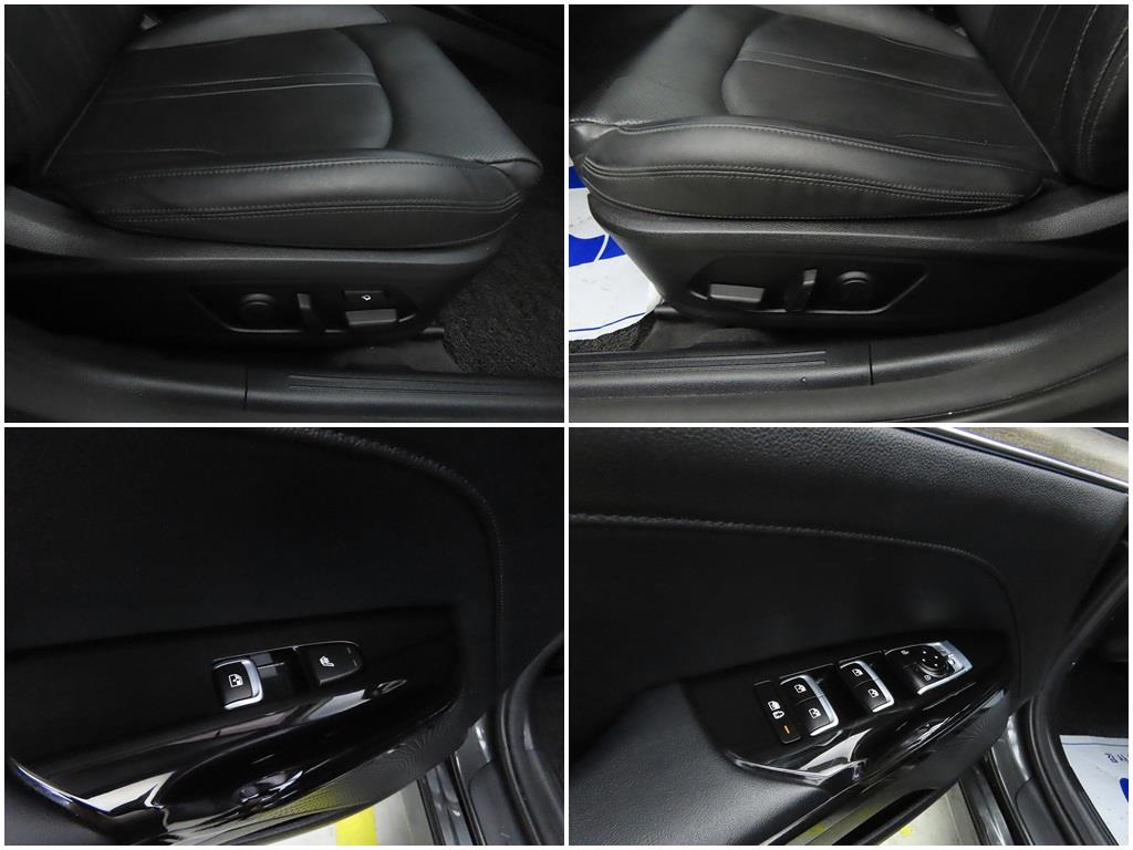 KIA K5 2020 Gris - Importación desde Corea - HF Imports Iquique - Foto 16