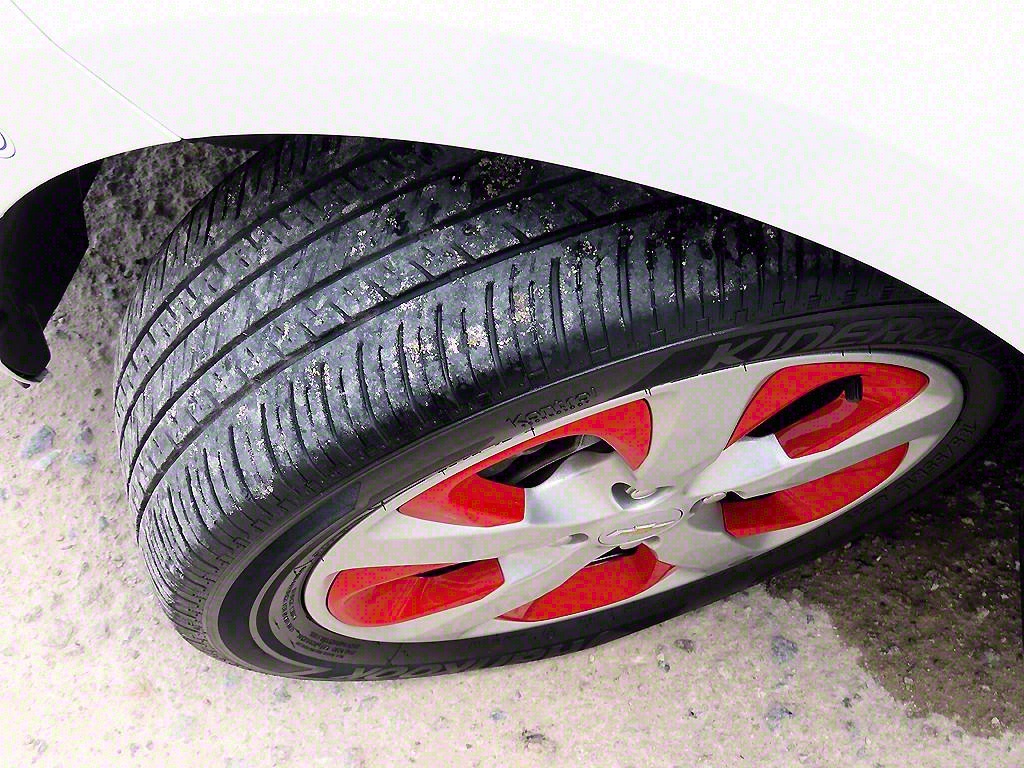 Chevrolet Spark 2017 Blanco - Importación desde Corea - HF Imports Iquique - Foto 19