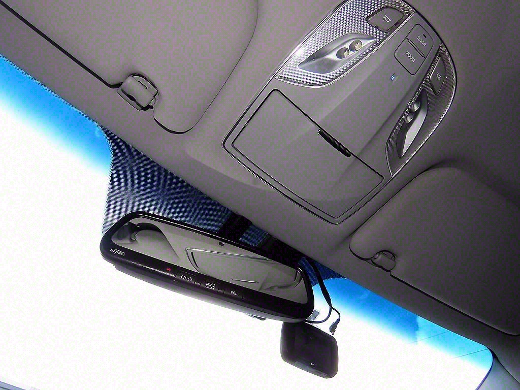 HYUNDAI Equus 2012 Negro - Importación desde Corea - HF Imports Iquique - Foto 16