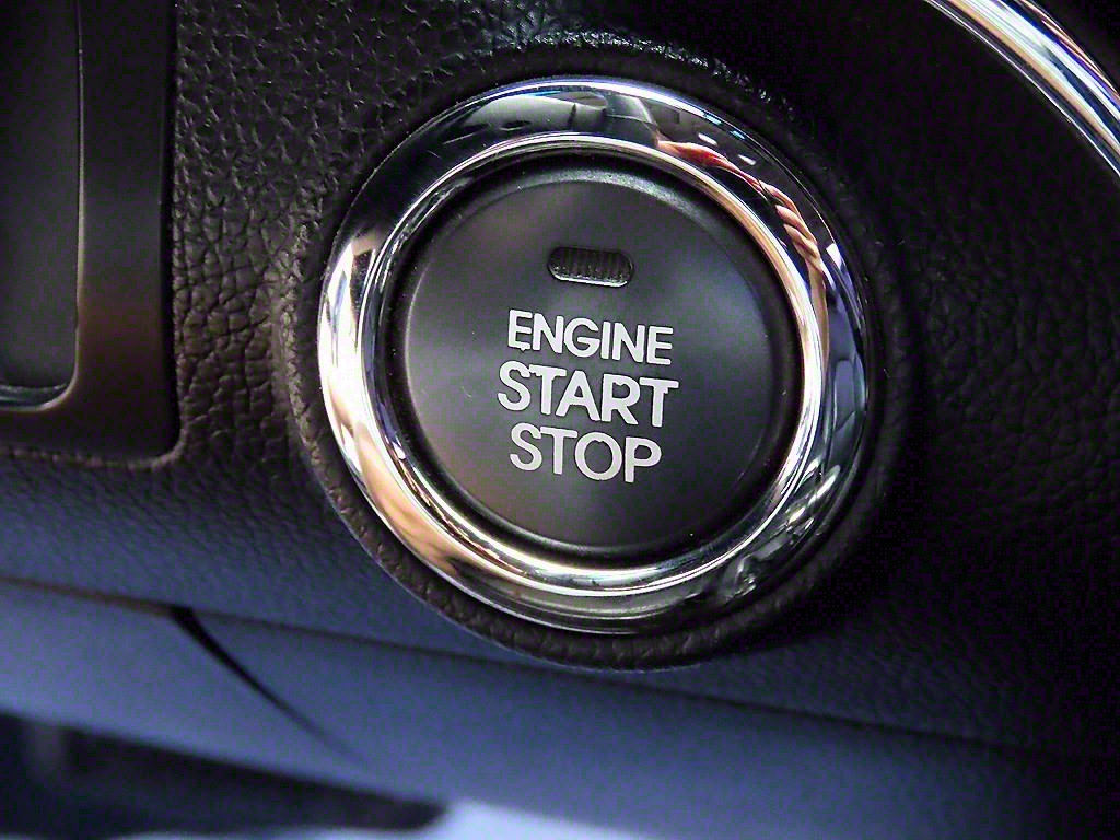 KIA K7 2011 Negro - Importación desde Corea - HF Imports Iquique - Foto 13