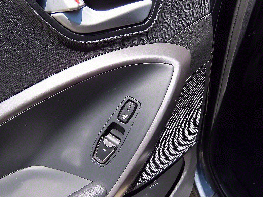 HYUNDAI Maxcruz 2014 Azul - Importación desde Corea - HF Imports Iquique - Foto 16