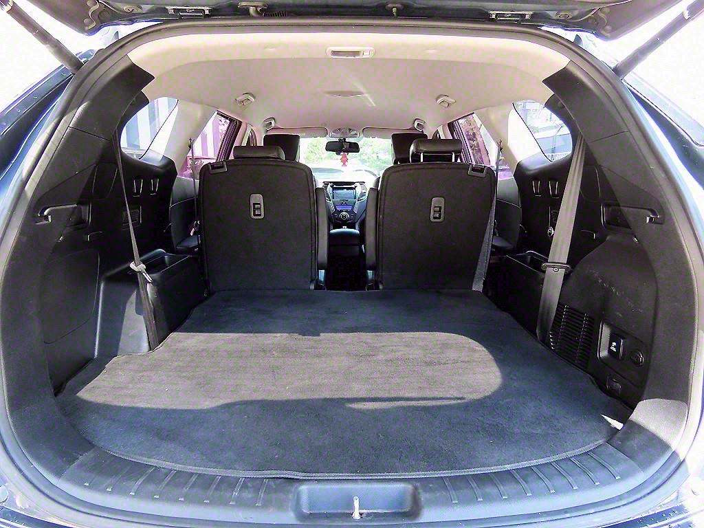 HYUNDAI Maxcruz 2014 Azul - Importación desde Corea - HF Imports Iquique - Foto 18