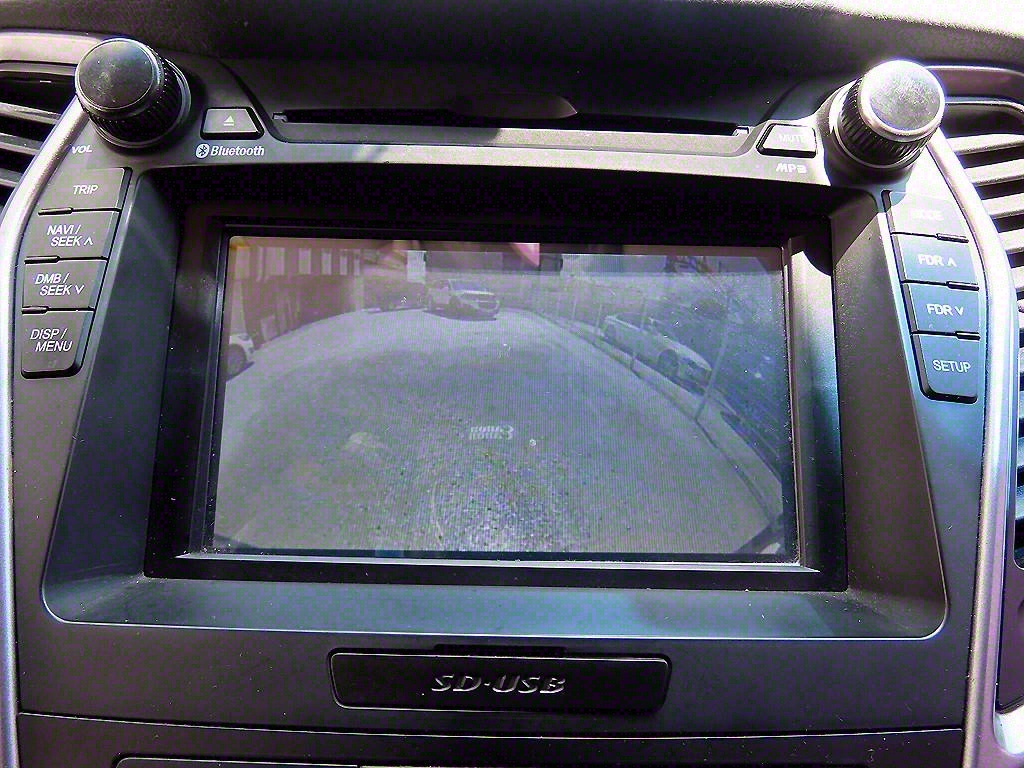 HYUNDAI Maxcruz 2014 Azul - Importación desde Corea - HF Imports Iquique - Foto 14