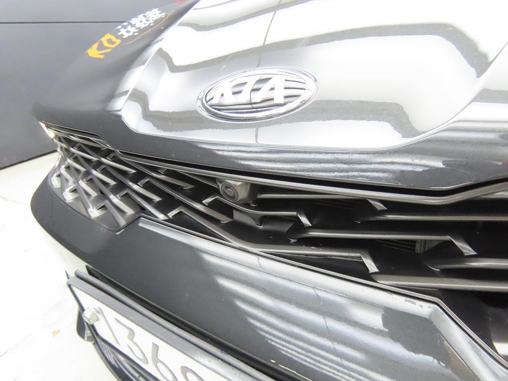 KIA K5 2020 Gris - Importación desde Corea - HF Imports Iquique - Foto 14