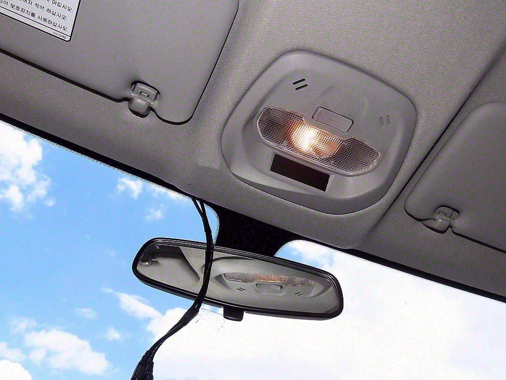 Chevrolet Spark 2017 Blanco - Importación desde Corea - HF Imports Iquique - Foto 17