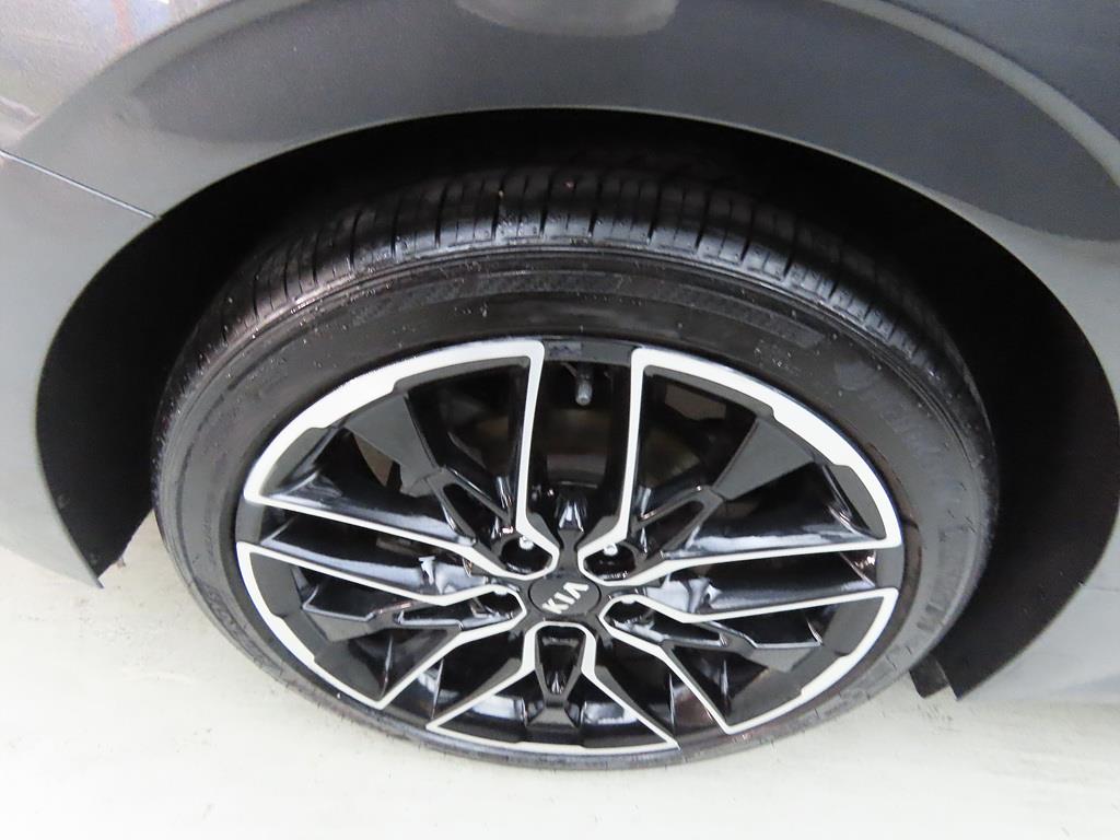 KIA K5 2020 Gris - Importación desde Corea - HF Imports Iquique - Foto 20