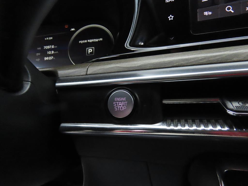 KIA K5 2020 Gris - Importación desde Corea - HF Imports Iquique - Foto 13