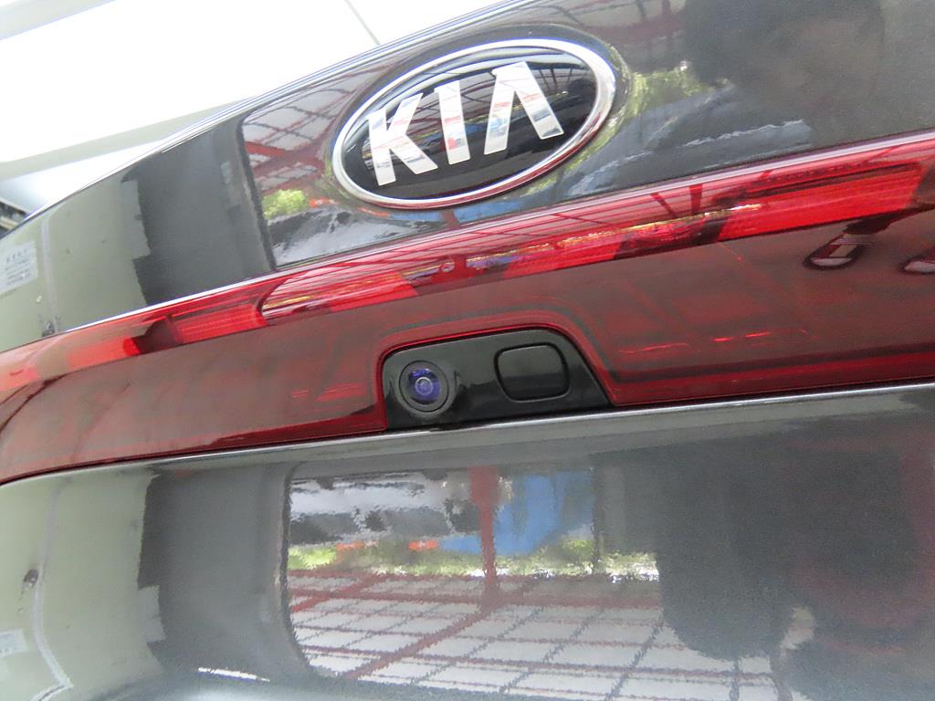 KIA K5 2020 Gris - Importación desde Corea - HF Imports Iquique - Foto 15