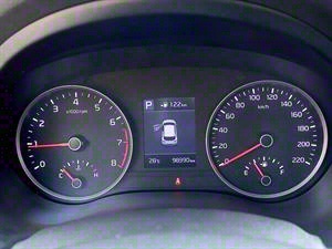 KIA Stonic - Vista 12