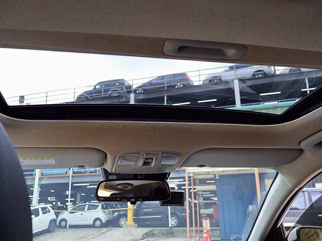 KIA Stonic 2019 Blanco - Importación desde Corea - HF Imports Iquique - Foto 12