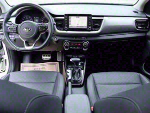 KIA Stonic - Vista 10