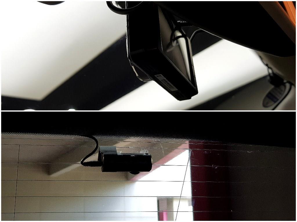 Volkswagen Tiguan 2014 Blanco - Importación desde Corea - HF Imports Iquique - Foto 15