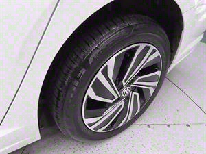 Volkswagen Jetta - Vista 10