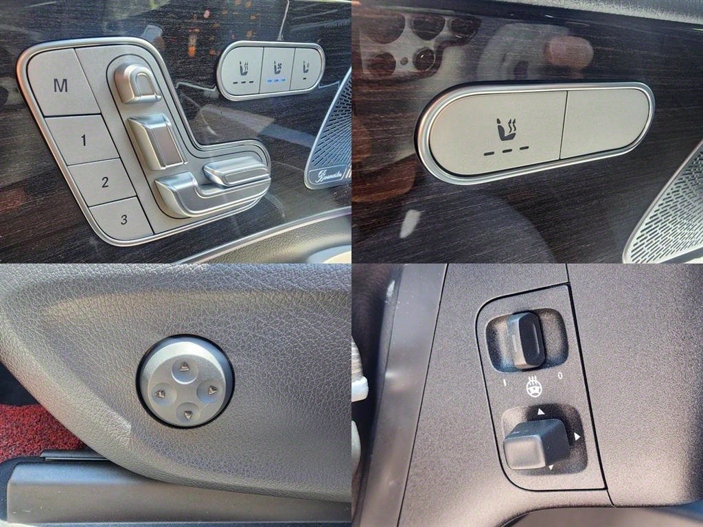 Mercedes Benz GLE Class 2020 Negro - Importación desde Corea - HF Imports Iquique - Foto 17