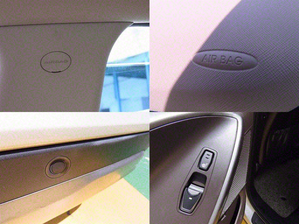 HYUNDAI Santa Fe 2015 the color of pearl - Importación desde Corea - HF Imports Iquique - Foto 19