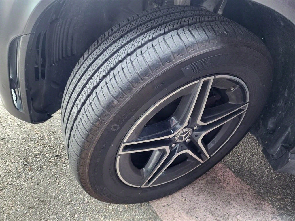 Mercedes Benz GLE Class 2020 Negro - Importación desde Corea - HF Imports Iquique - Foto 20