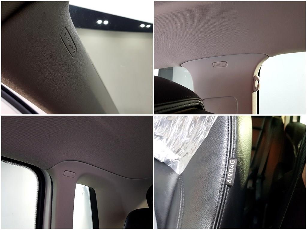 Volkswagen Tiguan 2014 Blanco - Importación desde Corea - HF Imports Iquique - Foto 16