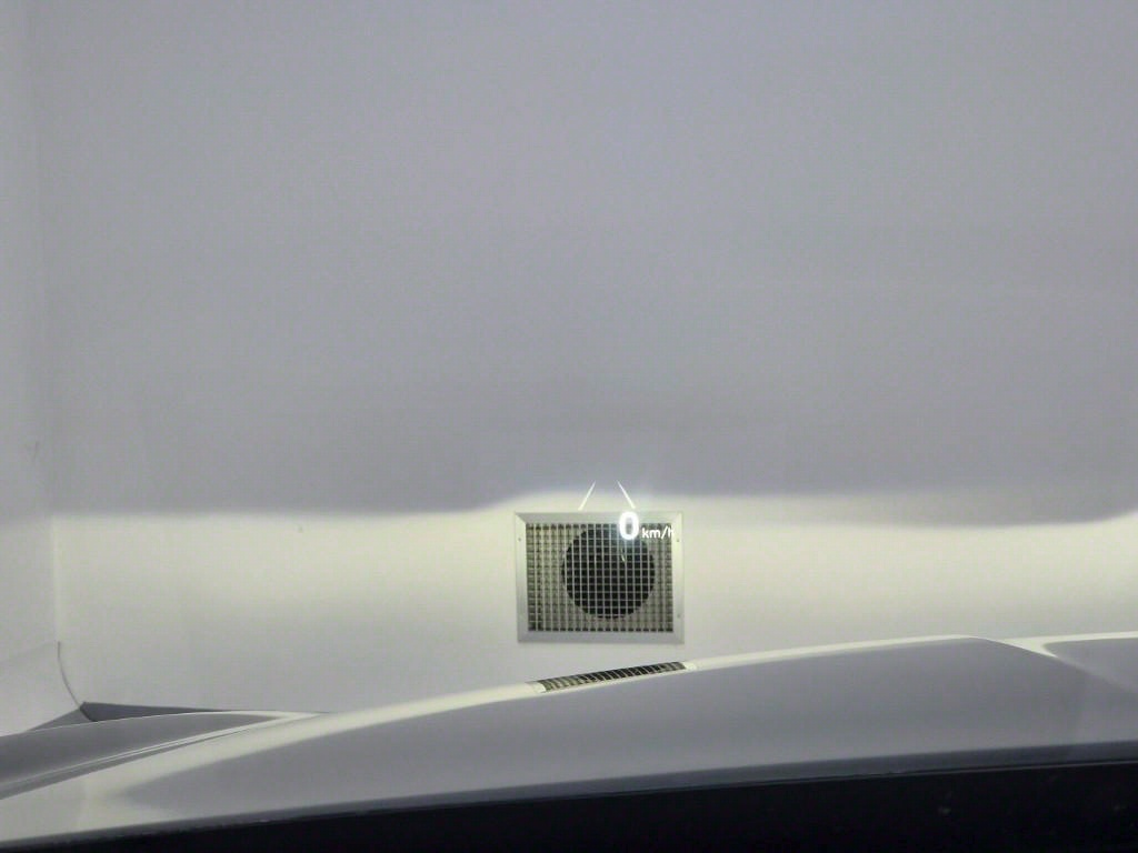 Genesis G90 2020 Azul - Importación desde Corea - HF Imports Iquique - Foto 16