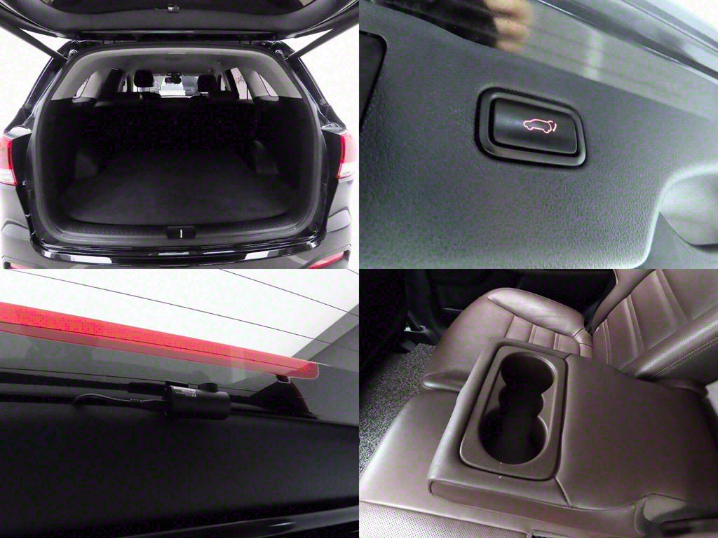 KIA Sorento 2016 Negro - Importación desde Corea - HF Imports Iquique - Foto 17