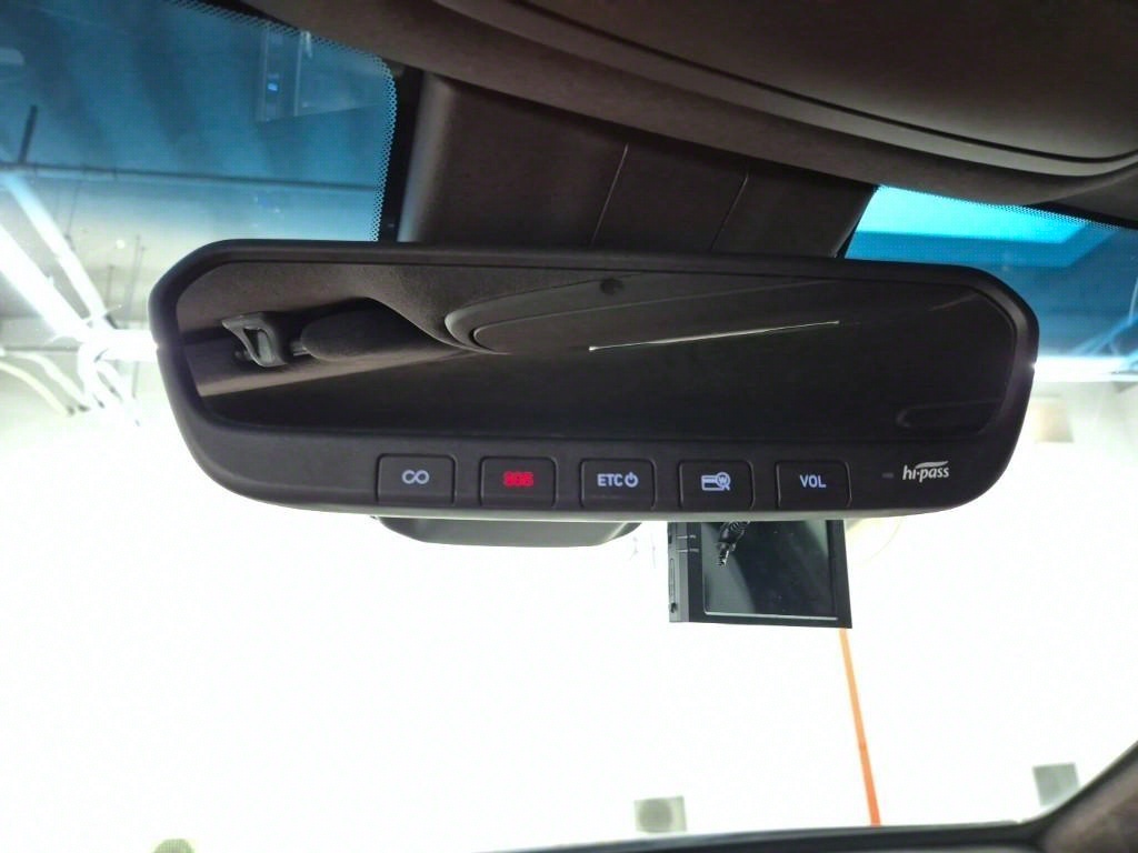 Genesis G90 2020 Azul - Importación desde Corea - HF Imports Iquique - Foto 17