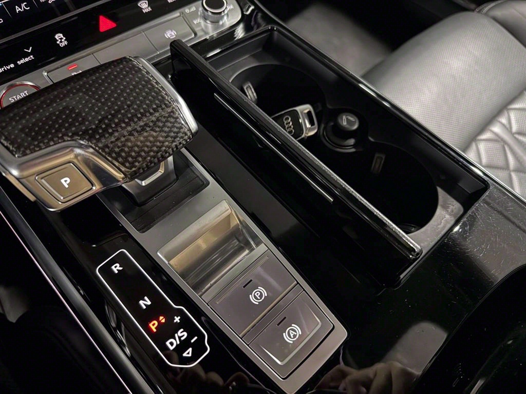 Audi S8 2020 Plateado - Importación desde Corea - HF Imports Iquique - Foto 10