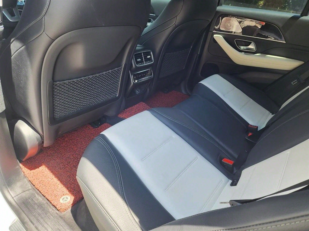 Mercedes Benz GLE Class 2020 Negro - Importación desde Corea - HF Imports Iquique - Foto 15