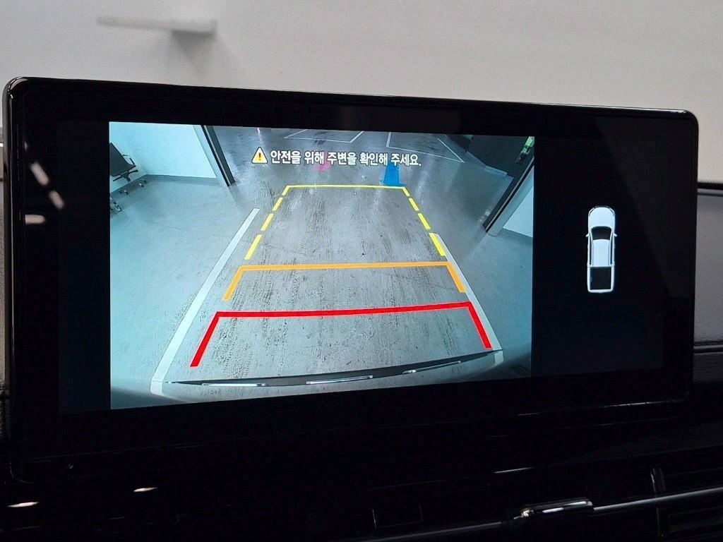 Ssangyong Rexton 2024 Negro - Importación desde Corea - HF Imports Iquique - Foto 15