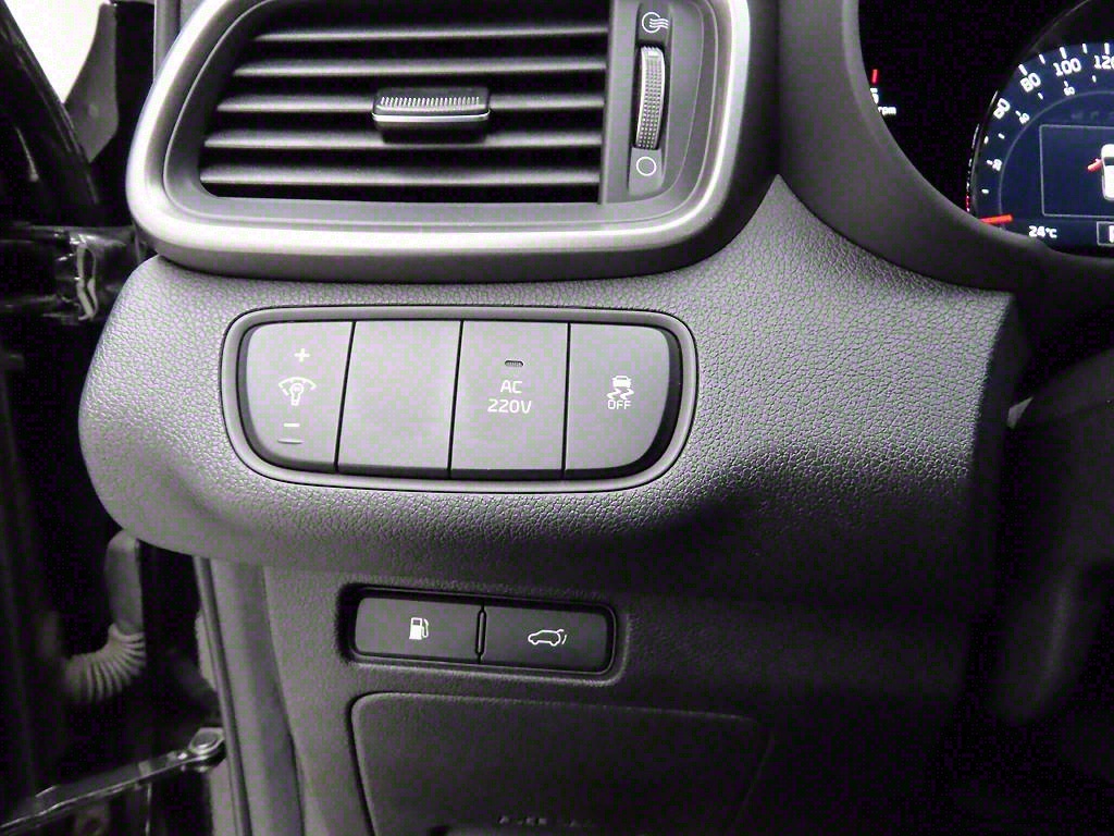 KIA Sorento - Vista 11