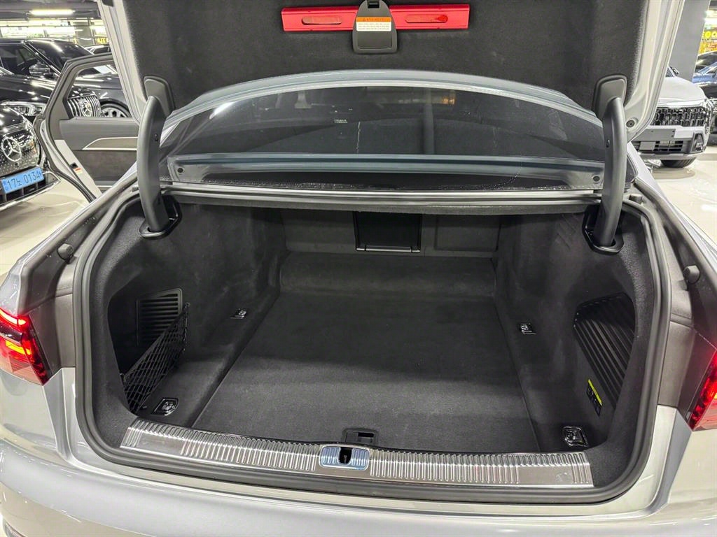 Audi S8 2020 Plateado - Importación desde Corea - HF Imports Iquique - Foto 17