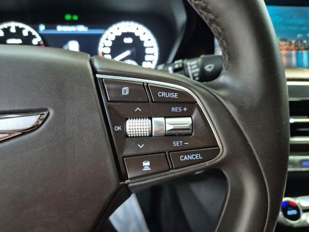 Genesis G90 2020 Azul - Importación desde Corea - HF Imports Iquique - Foto 15