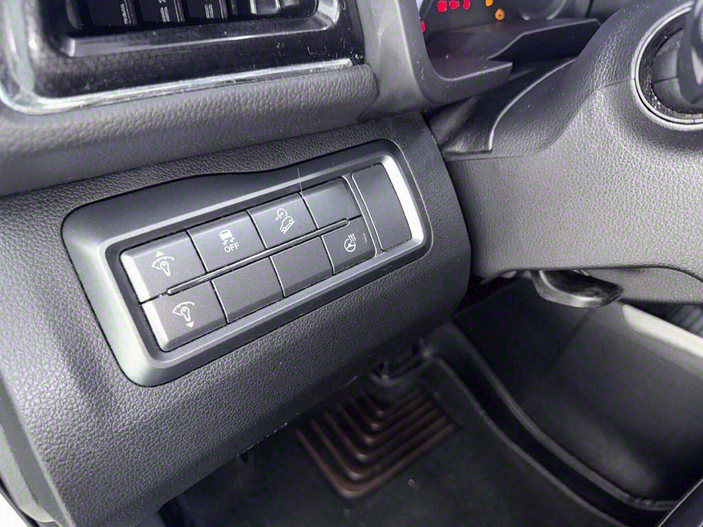 Ssangyong Tivoli - Vista 10