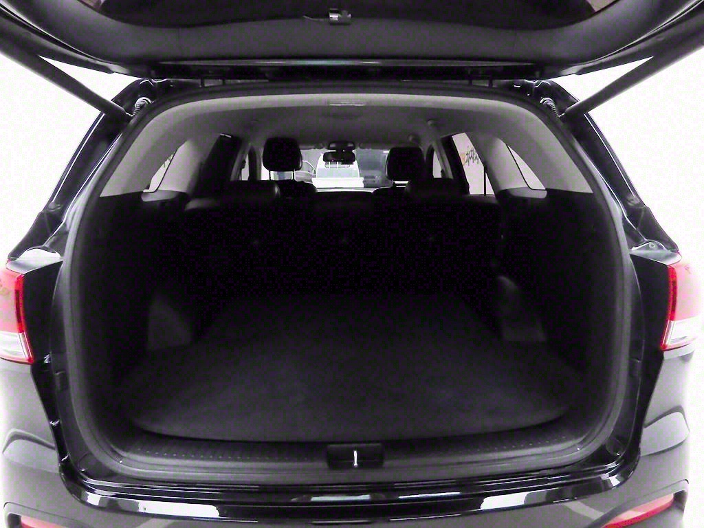 KIA Sorento 2016 Negro - Importación desde Corea - HF Imports Iquique - Foto 15