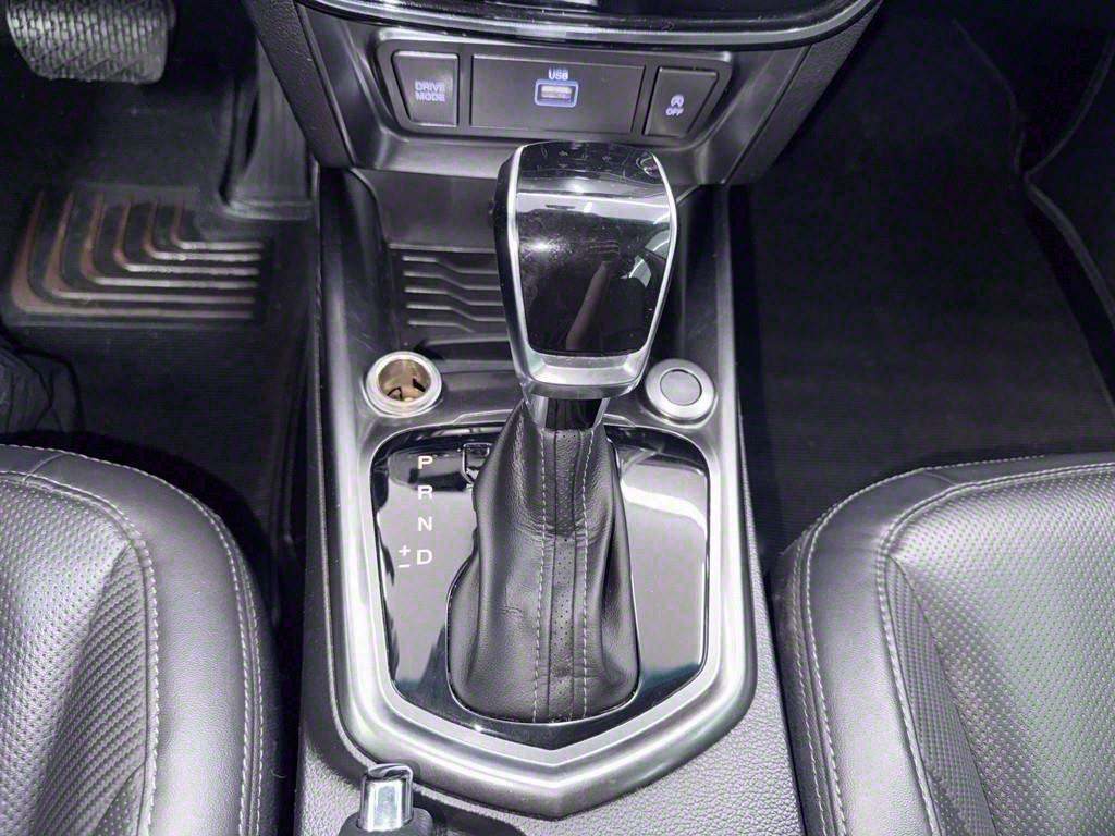 Ssangyong Tivoli 2020 Blanco - Importación desde Corea - HF Imports Iquique - Foto 13